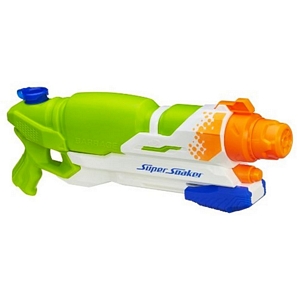 Hasbro A4837E25 Super Soaker Barrage