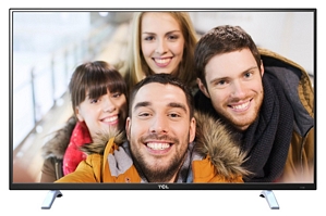 TCL F32B3805 32 Zoll LED-TV