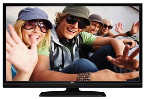 TCL L39E3003F/G 39 Zoll LED-TV mit Grundausstattung
