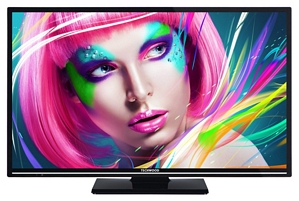 Techwood H32T10A 32 Zoll LED-TV