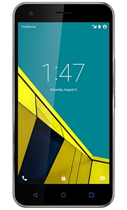 Vodafone Smart Ultra 6 Pay As You Go Android Smartphone