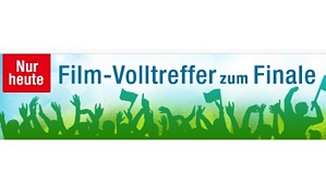 Amazon: Film-Volltreffer zum Finale