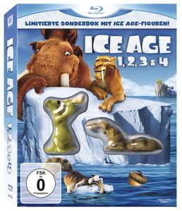 Amazon Winter Deals am 09.12.2013