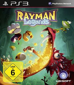 Amazon Winter Deals am 07.12.2013