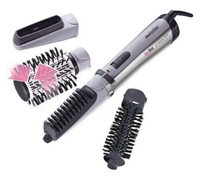 Babyliss 2735E Warmluftbürste Beliss brushing