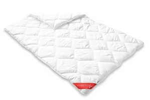 Badenia Trendline Microfaser kochfest Duo 155×220 cm (03753430149)