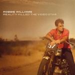 Robbie Williams - Reality Killed The Video Star für 5,90 Euro