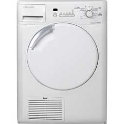 Bauknecht TK Plus 71B Di Kondensationstrockner