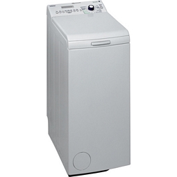 Bauknecht WAT Uniq 612 FLD Toplader-Waschmaschine