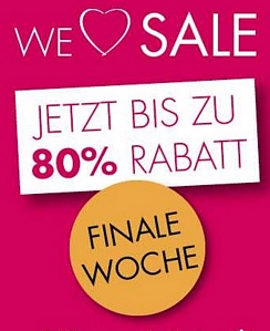 Beate Uhse – Super Sale mit bis zu 80 Prozent Rabatt