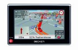 Navigationssystem Becker Z101PD