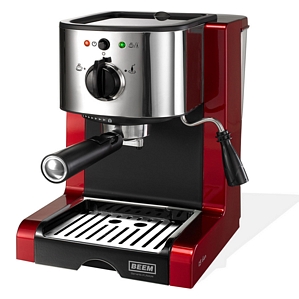 BEEM Germany Espresso Perfect Crema Plus Espressomaschine (D2000615)