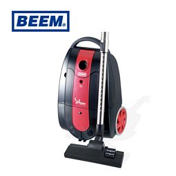 BEEM Typhoon Turbo Clean Staubsauger (D1000.415)