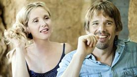 Kostenlos zu Zweit ins Kino: Before Midnight mit Ethan Hakwe (nur Bayern)