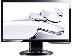 BenQ G2225HD TFT-Monitor (22 Zoll)