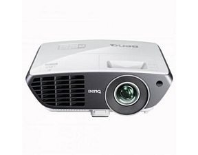 BenQ W710ST 3D DLP-Projektor