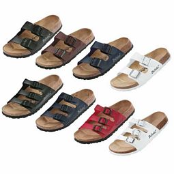 Betula Boogie Woogie Sandalen
