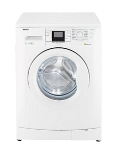 Beko WMB 61443 PTE Waschmaschine FL / A+++ / 151 kWh/Jahr / 8800 Liter/Jahr / 1400 UpM / 6 kg