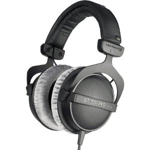Beyerdynamic DT-770 Pro 80 Ohm