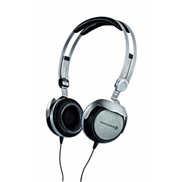 Beyerdynamic T50p Portable Premium Kopfhörer