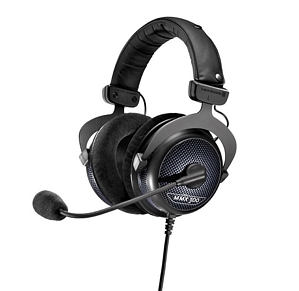 Beyerdynamic MMX 300 Facelift 2012 Headset