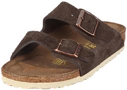 javari: Birkenstock ARIZONA VL Unisex-Sandalen ab 18,59 Euro inkl. Versand