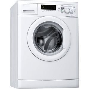 Bauknecht WA PLUS 634 Waschmaschine Frontlader