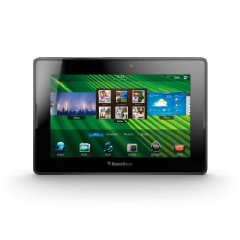 BlackBerry PlayBook Tablet 64GB WiFi 7 Zoll