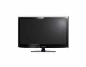 Blaupunkt B40P173 40 Zoll LED-TV