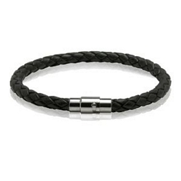 Amazon: Schmuckstück der Marke Bliss Republic und ein Bliss Republic Unisex-Lederarmband kostenlos erhalten