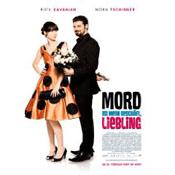 Mord ist mein Geschäft (Blu-ray)