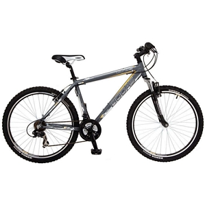 Mountainbike Bocas MTB M05 Diamant 26 Zoll