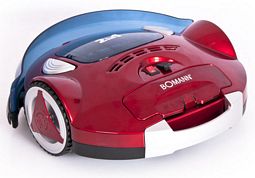 Staubsaugerroboter Bomann BSR 913