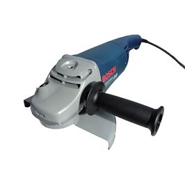 Bosch GWS 22-230 H Professional Winkelschleifer