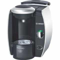 Bosch Tassimo TAS4011 Kapselautomat + 40 Euro Tassimo-Gutschein