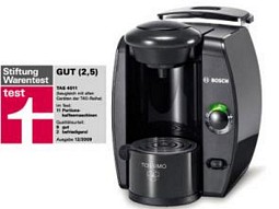 Bosch Tassimo TAS4012 Kapselautomat