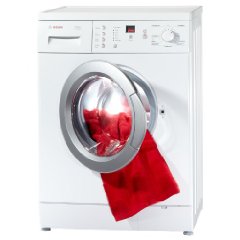 Bosch WAE2834P Waschvollautomat