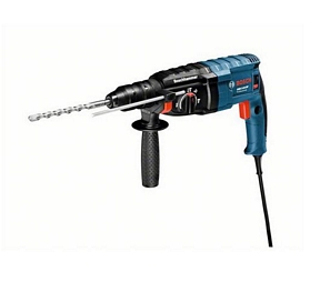Bosch Bohrhammer GBH 2-24 DF Professional + Zubehörset