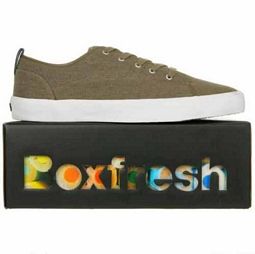Verschiedene Boxfresh Sneaker aus England ab 20,19 Euro inkl. Versand