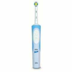 Elektrische Zahnbürste Braun Oral-B Vitality Pro White