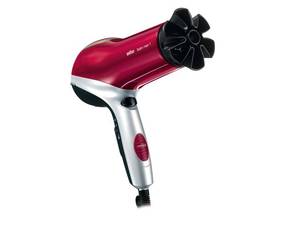 Braun Satin Hair 7 Haartrockner HD 770 DF Diffusor
