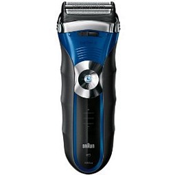 Braun 380s-4 wet&dry Series 3 Herrenrasierer
