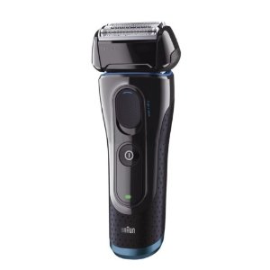 Braun Series 5 – 5070cc Rasierer mit Reinigungsstation