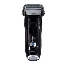 Braun Series 7-720s Akku-/Netzrasierer (630760) + Braun PocketGo M90 Reiserasierer gratis dazu für rund 120 Euro