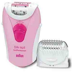 Braun Silk-Èpil 3 Epiliergerät