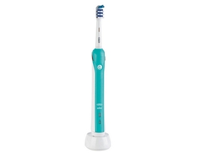 Braun Oral-B TriZone 1000 elektrische Zahnbürste