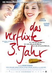 Kostenlos zu Zweit ins Kino: Das verflixte 3. Jahr