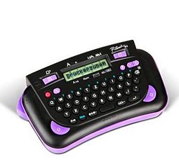 Brother P-Touch 80 Beschriftungsgerät