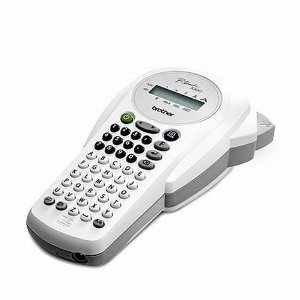 Brother P-Touch 1000w Beschritungsgerät
