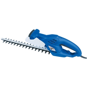 Brüder Mannesmann Heckenschere M12864 500 Watt 41 cm